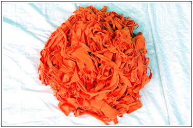 hosiery cotton cloth